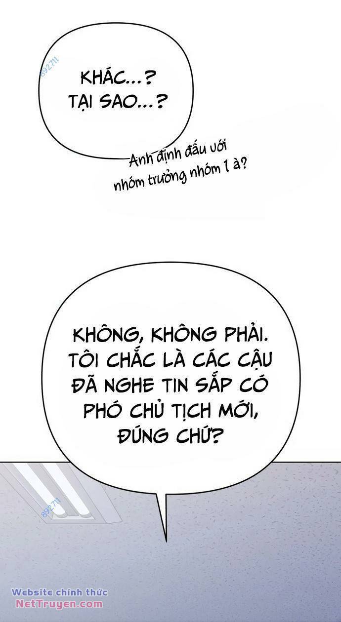 Nhân Viên Thực Tập Kim Cheolsu - chap17 - Trang 9